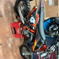 Ktm 65 sx