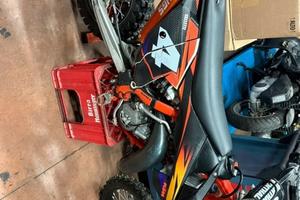 Ktm 65 sx