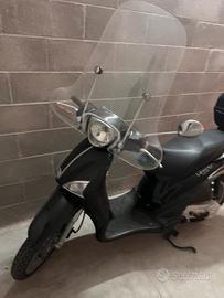 Piaggio liberty