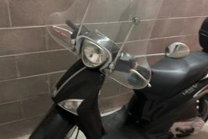 Piaggio liberty