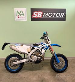 Tm SMR 450 F