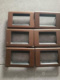 placche Living classic 