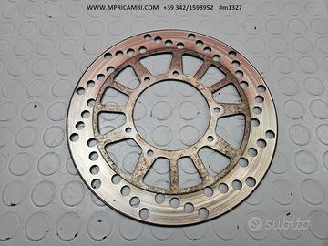 DISCO ANTERIORE YAMAHA TTR 350 1986 1997 TT350R 19