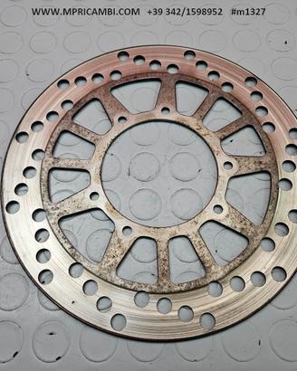 DISCO ANTERIORE YAMAHA TTR 350 1986 1997 TT350R 19