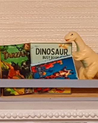 Miniatura per Casa delle Bambole