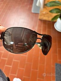 Occhiali originali vintage Versace