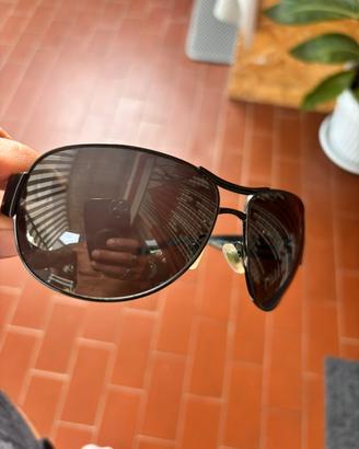 Occhiali originali vintage Versace