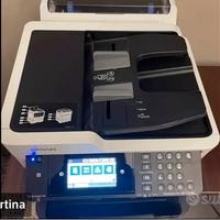 Stampante WorkForce Pro WF-C5790