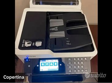 Stampante WorkForce Pro WF-C5790