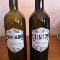 Clinton Fragolino