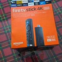 Fire tv 4k Max GARANZIA Amazon