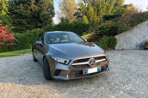 cofano originale Mercedes classe A W177