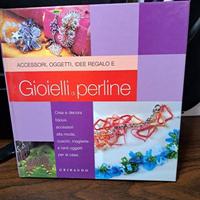 Gioielli di perline - Libro