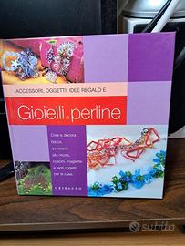 Gioielli di perline - Libro