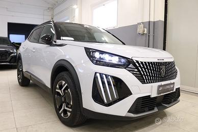 PEUGEOT 2008 136 DCS6 GT
