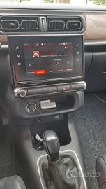 Citroen C3 Pure tech