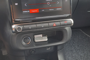 Citroen C3 Pure tech