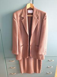 Tailleur Marisa Rossetto