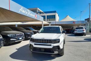 Jeep Avenger 1.2 Turbo 100 CV Altitude