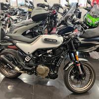 Husqvarna Vitpilen 401