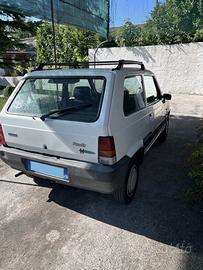 Fiat Panda 1.1 benzina – 54 CV – anno 2004