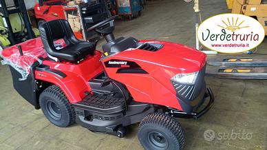 TRATTORINO TAGLIAERBA NUOVO STIGA MP 84 H
