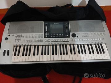 Tastiera YAMAHA  psr 710