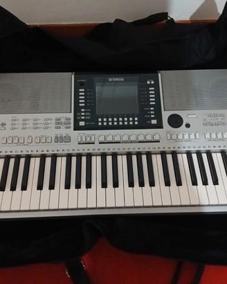 Tastiera YAMAHA  psr 710