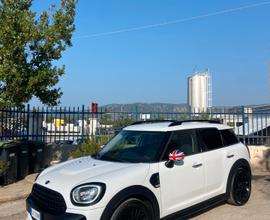 Mini Cooper D Countryman Mini 1.5 One D Baker Stre