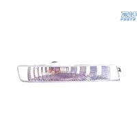 FANALE DESTRO AGGIUNTIVO OPEL VIVARO 01-06