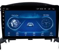 Autoradio navigatore nissan juke android wifi usb