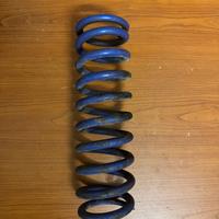 Molla ammortizzatore originale Kawasaki kx 125 250