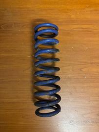 Molla ammortizzatore originale Kawasaki kx 125 250