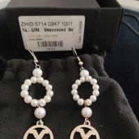 Orecchini John Richmond originali