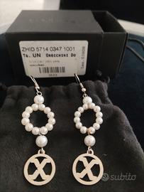 Orecchini John Richmond originali
