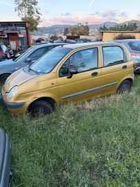 matiz 800 