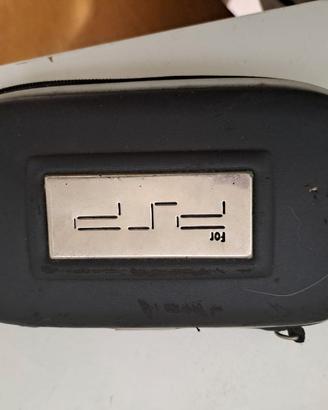 PlayStation Portable (PSP)
