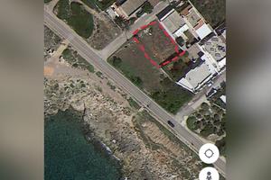 Casa in costruzione fronte mare Salento Lecce