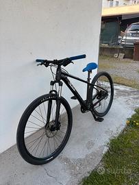 MTB Cube Aim Race taglia M 29*