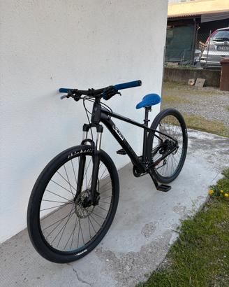 MTB Cube Aim Race taglia M 29*