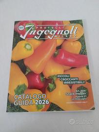 Catalogo Fratelli ingegnoli 2026