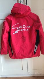 Giacca sci autografata Sofia Goggia
