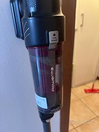 rowenta XPERT mai usata 80€