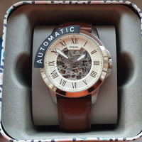 Orologio Fossil Grant - Nuovo