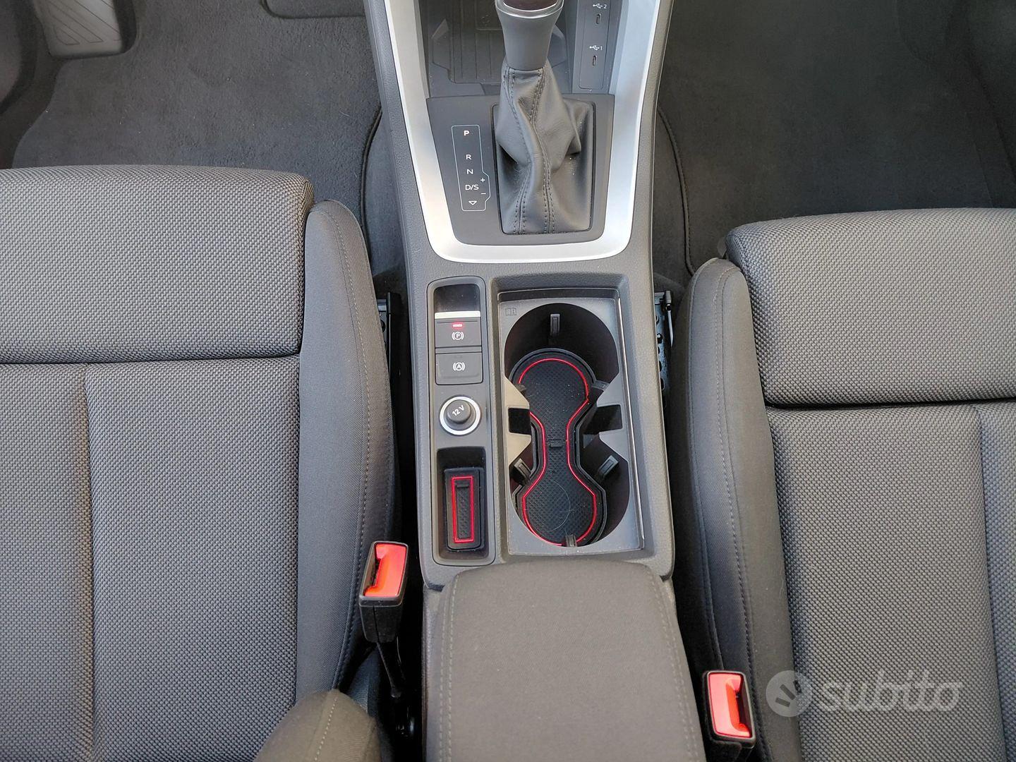 Audi Q3 2ª serie