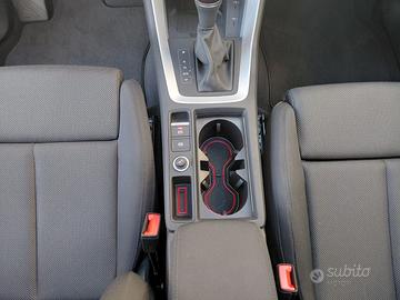 Audi Q3 2.0 35 TDI S Tronic S Line Edition #50884