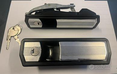 MANIGLIE ALFETTA COUPE'