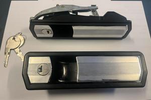 MANIGLIE ALFETTA COUPE'