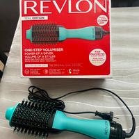 Spazzola Volumizzante