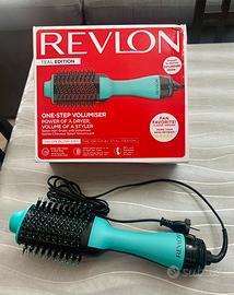 Spazzola Volumizzante